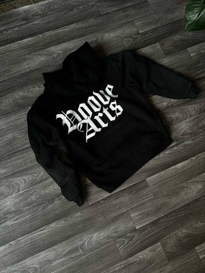 Hoovearts BASIC HOODIE